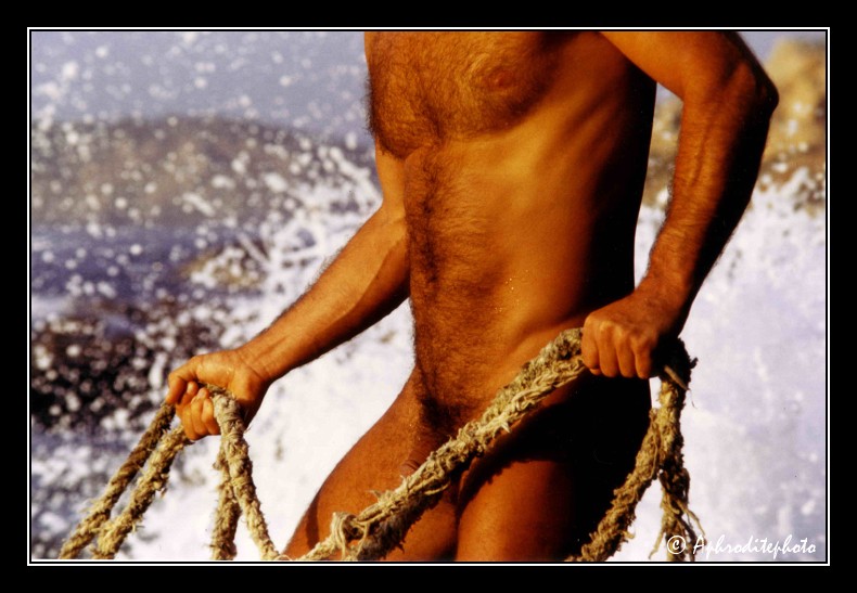 57 La mer sauvage 1